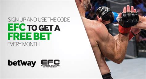 betway1000|EFC I Get get up to R1,000 as a Free Bet I Betway .